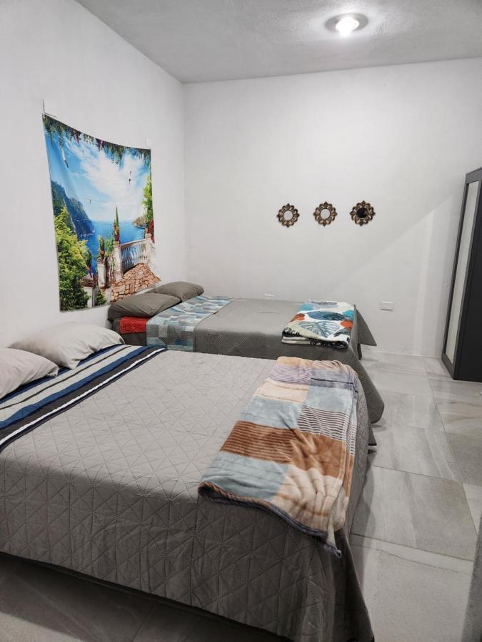 Casa Linda Vista Leilighet Guanajuato Eksteriør bilde