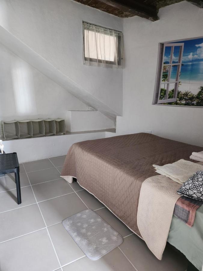 Casa Linda Vista Leilighet Guanajuato Eksteriør bilde